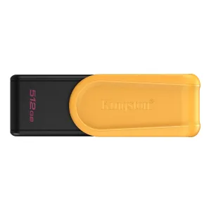 KINGSTON 512GB USB 3.2 EXODIA S DTXS/512GB Taşınabilir Bellek