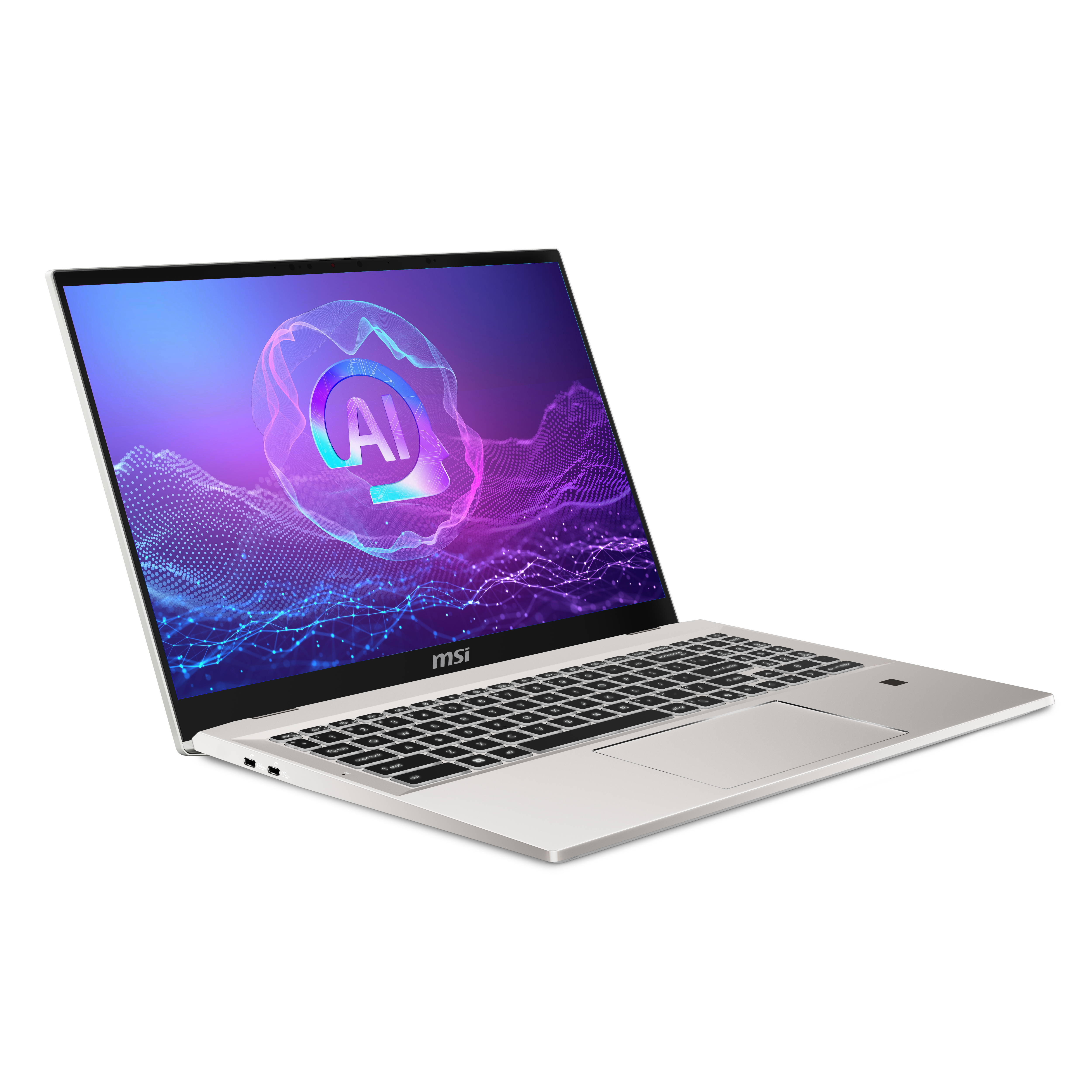 MSI 16" OLED ULTRA 9 386H-32GB DDR5 RAM-1TB NVME-W11H KURUMSAL NOTEBOOK / PRESTIGE 16 AI+ C3MG-039TR