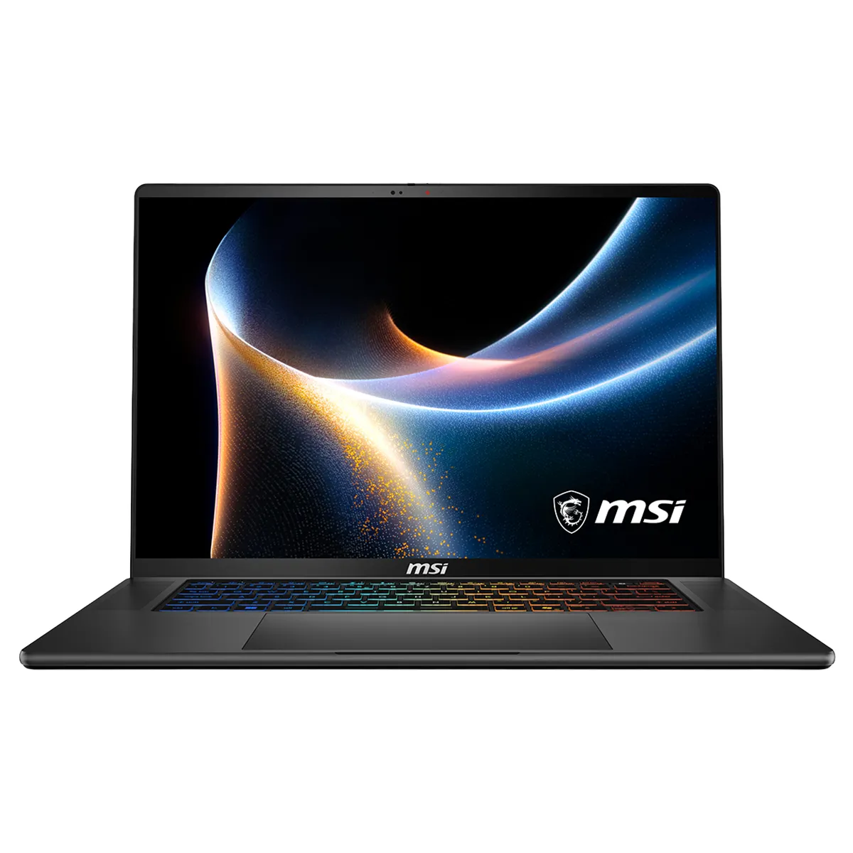 MSI 16" ULTRA 9 386H-32GB DDR5 RAM-1TB NVME-16GB RTX5070TI-W11H GAMING NOTEBOOK  / STEALTH 16 AI+ B3WI-003TR
