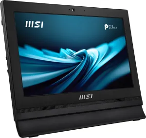MSI 15.6" Dokunmatik Celeron N4100-4GB RAM-128GB SSD-FDOS / PRO AP162T ADL-054EU POS PC