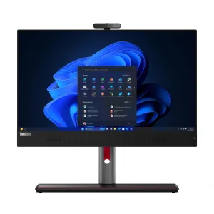 LENOVO 12SKS50800 TC M90A GEN5 I5-14400 16GB 1TB SSD 23.8" NONTOUCH FREDOOS ALL IN ONE PC - 3yıl Yerinde Garanti