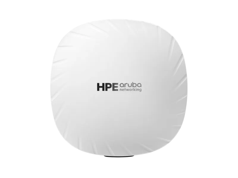 ARUBA ION AP-535(RW) JZ336A WIFI6 AX3500 Tavan Tipi Kurumsal Access Point