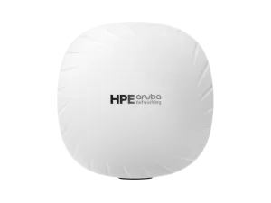 ARUBA ION AP-535(RW) JZ336A WIFI6 AX3500 Tavan Tipi Kurumsal Access Point