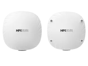 ARUBA ION AP-535(RW) JZ336A WIFI6 AX3500 Tavan Tipi Kurumsal Access Point