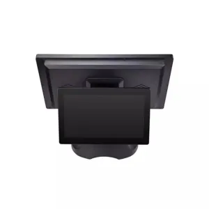 QUATRONIC 15.6" Dokuınmatik (İki Ekranlı) P156N-D 7N CORE i5 7200U-8GB RAM-128GB SSD-FDOS POS PC