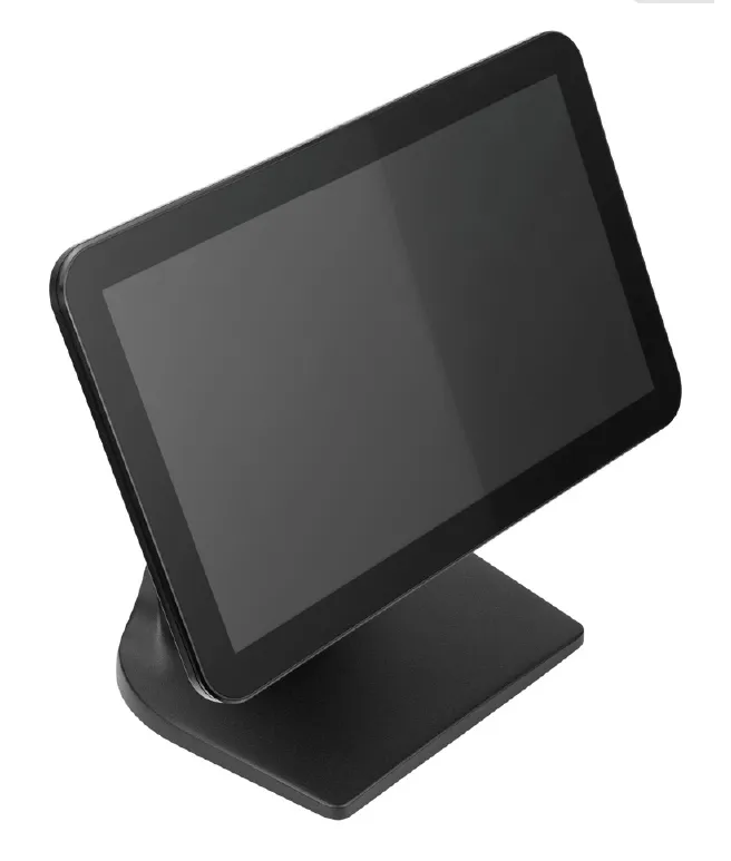 QUATRONIC 15.6" Dokunmatik P156 5N-CORE i5 5.nesil-8GB RAM-256GB SSD-FDOS POS PC