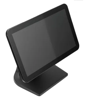 QUATRONIC 15.6" Dokunmatik P156 5N-CORE i5 5.nesil-8GB RAM-256GB SSD-FDOS POS PC