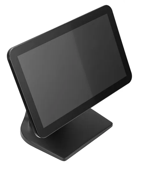 QUATRONIC 15.6" Dokunmatik (iki Ekranlı) P156-D 5N CORE i5-8GB RAM-256GB SSD-FDOS POS PC