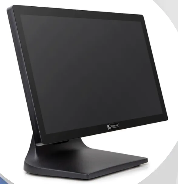 QUATRONIC 18.5" Dokunmatik P1815 5N CORE i5 5.Nesil 16GB RAM- 256GB SSD- FDOS POS PC