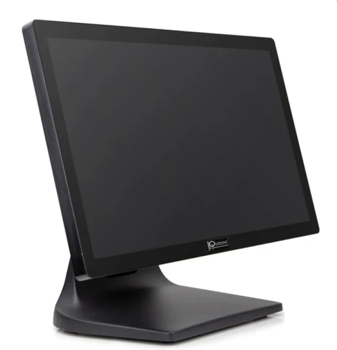 QUATRONIC 18.5" Dokunmatik (İki Ekranlı) P1815-D 5N CORE i5-16GB RAM-256GB SSD-FDOS POS PC