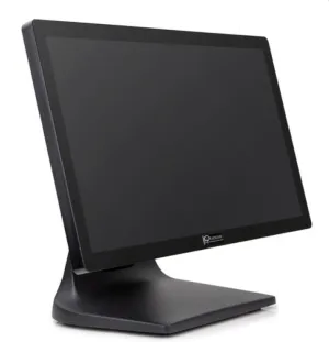 QUATRONIC 18.5" Dokunmatik (İki Ekranlı) P1815-D 5N CORE i5-16GB RAM-256GB SSD-FDOS POS PC