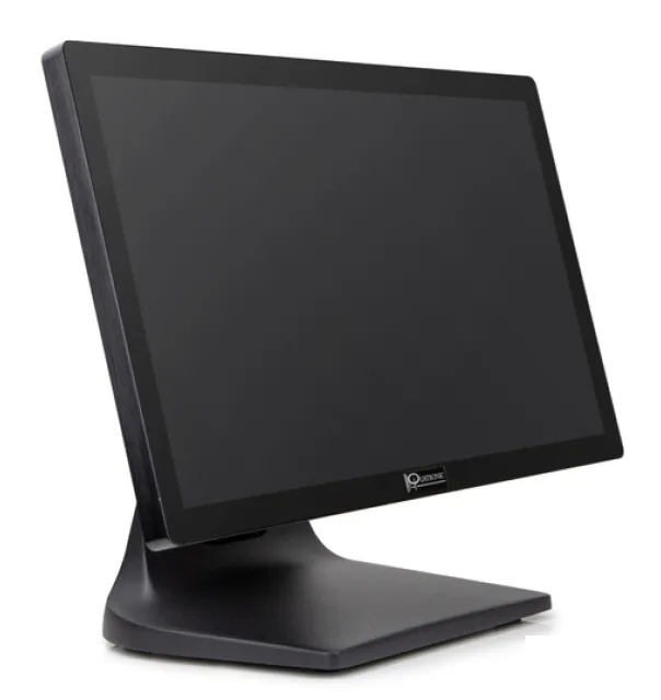 QUATRONIC 18.5" Dokunmatik (İki Ekranlı) P1855-D 5N-CORE i5 5.nesil-8GB RAM-256GB SSD-FDOS POS PC
