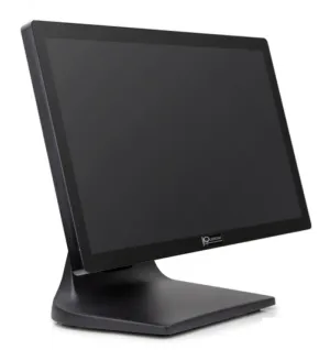 QUATRONIC 18.5" Dokunmatik (İki Ekranlı) P1855-D 5N-CORE i5 5.nesil-8GB RAM-256GB SSD-FDOS POS PC