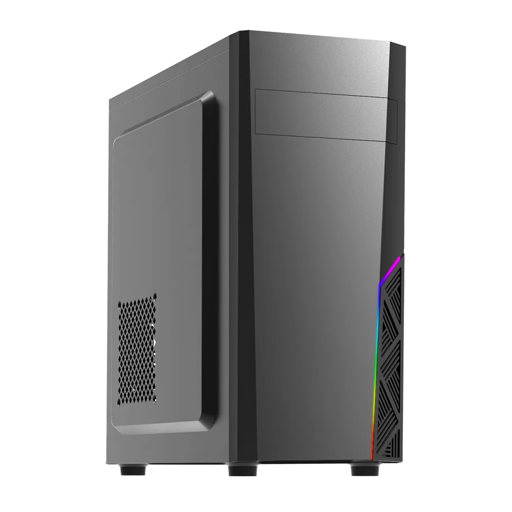 ZALMAN 500w ZM-T8 Standart Mid-Tower PC Kasası