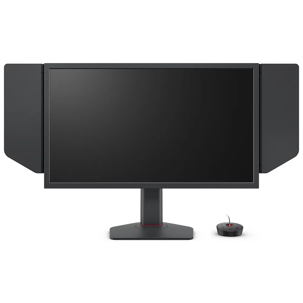 BENQ 24.1" TN ZOWIE XL2546XPLUS 0.5MS 240Hz HDMI-DP TYPEC Gaming Monitör 1920X1080