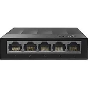 BAFF 5port 10/100 Yönetilemez Switch SW-05