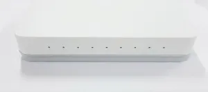 BAFF 8port 10/100 Yönetilemez Switch SW-08
