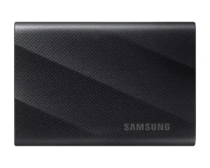 SAMSUNG 1TB MU-PG1T0B/WW USB 3.2 Harici Disk Siyah