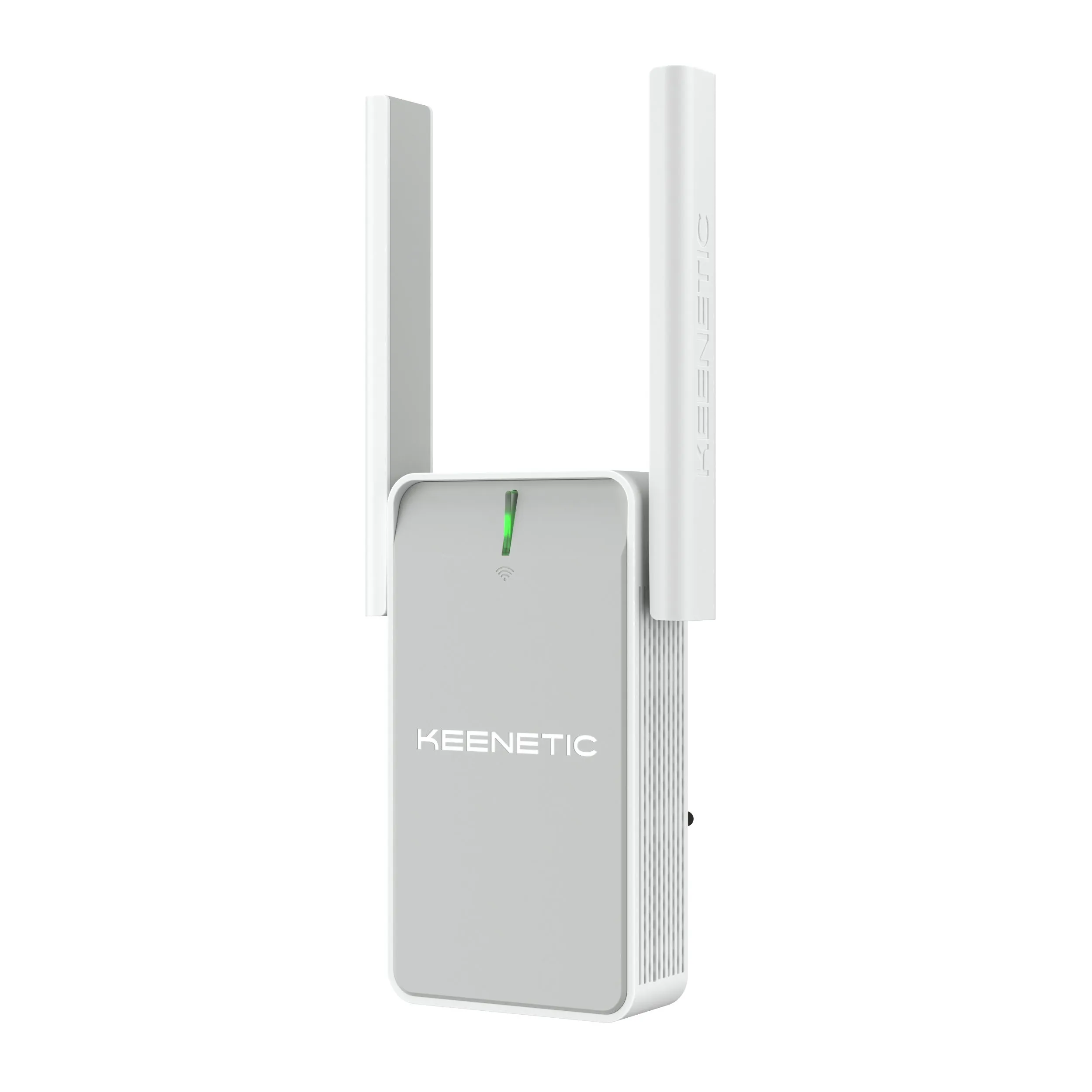 KEENETIC BUDDY 4 KN-3211-01-EU N300 Mesafe Genişletici Access Point Priz Tipi