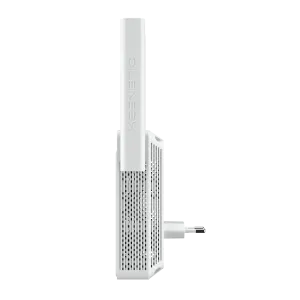 KEENETIC BUDDY 4 KN-3211-01-EU N300 Mesafe Genişletici Access Point Priz Tipi