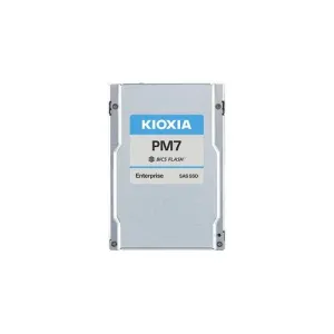 KIOXIA 1.92TB 2.5” KPM7VRUG1T92 Enterprise SAS SSD Disk 
