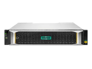 HPE R0Q85B MSA1060 16GB FC 24SFF STORAGE