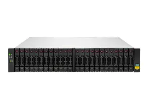 HPE R0Q85B MSA1060 16GB FC 24SFF STORAGE