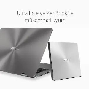 ASUS SDRW-08U5S-U Ultra İnce Taşınabilir Harici DVD/CD Yazıcı ve Okuyucu