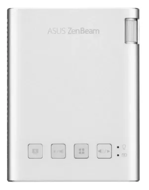 ASUS 200 Led Lümen ZenBeam E1R Taşınabilir LED Projeksiyon Cihazı