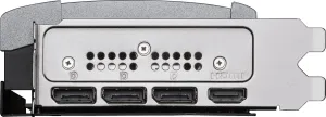 MSI 12GB RTX5070 12G VENTUS 3X OC GDDR7 192bit HDMI-DP PCIE 5.0
