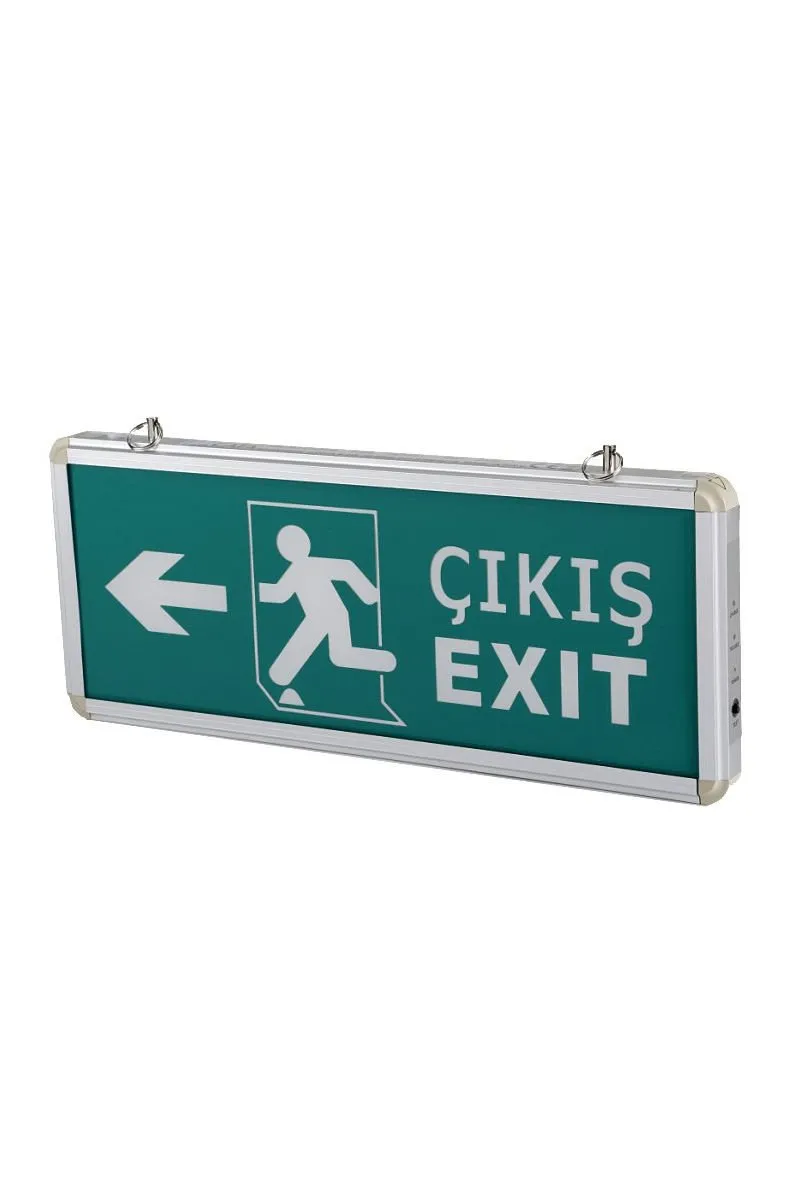 CATA CT-9170 EXIT ÇIKIŞ ARMATÜRÜ   