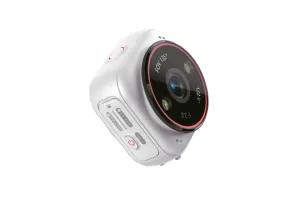 INOX 4G Bataryalı Yaka Kamerası X30