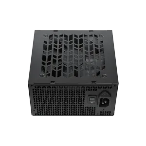 SAMA B750, 750W, Black, 80+ Bronze, Cybenetics Certified, PCIE 5.1, ATX3.1, Siyah, GAMING, ATX, Power Supply (PSU)