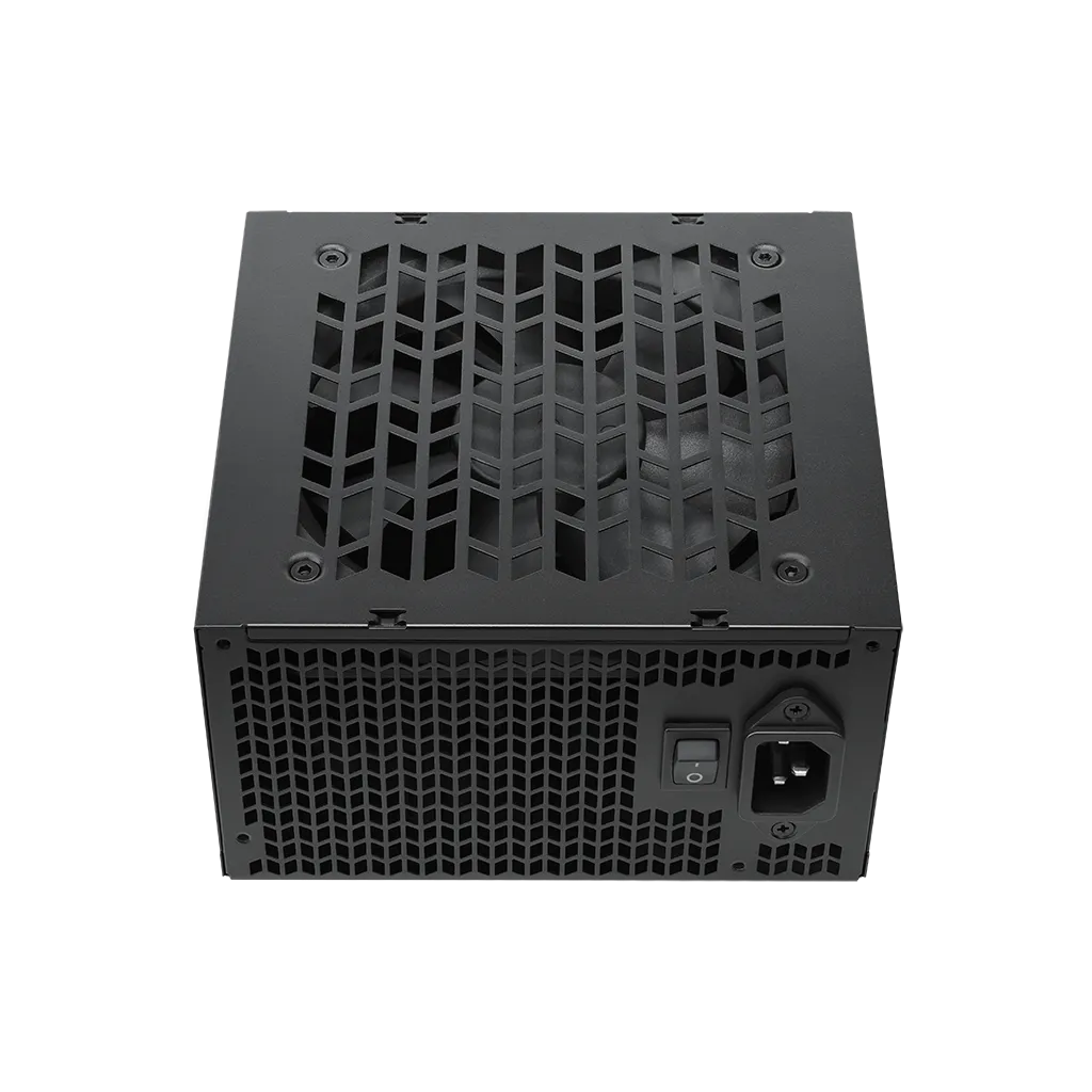 SAMA B850, 850W, Black, 80+ Bronze, Cybenetics Certified, PCIE 5.1, ATX3.1, Siyah, GAMING, ATX, Power Supply (PSU)