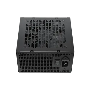 SAMA B850, 850W, Black, 80+ Bronze, Cybenetics Certified, PCIE 5.1, ATX3.1, Siyah, GAMING, ATX, Power Supply (PSU)