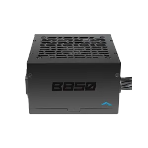 SAMA B850, 850W, Black, 80+ Bronze, Cybenetics Certified, PCIE 5.1, ATX3.1, Siyah, GAMING, ATX, Power Supply (PSU)