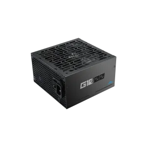 SAMA G1000, 1000W, Black, 80+ Gold, Cybenetics Certified, Full Modüler, PCIE 5.1, ATX3.1, Siyah, GAMING, ATX, Power Supply (PSU)