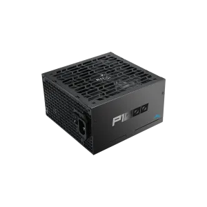 SAMA P1000, 1000W, Black, 80+ Platinum, Cybenetics Certified, Full Modüler, PCIE 5.1, ATX3.1, Siyah, GAMING, ATX, Power Supply (PSU)