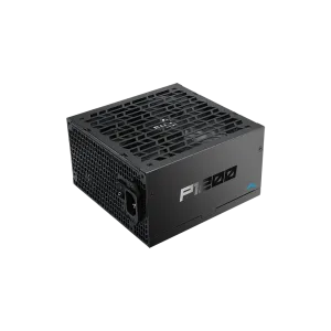 SAMA P1200, 1200W, Black, 80+ Platinum, Cybenetics Certified, Full Modüler, PCIE 5.1, ATX3.1, Siyah, GAMING, ATX, Power Supply (PSU)