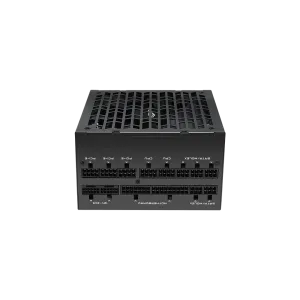 SAMA P1200, 1200W, Black, 80+ Platinum, Cybenetics Certified, Full Modüler, PCIE 5.1, ATX3.1, Siyah, GAMING, ATX, Power Supply (PSU)