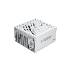 SAMA P1200, 1200W, White, 80+ Platinum, Cybenetics Certified, Full Modüler, PCIE 5.1, ATX3.1, Beyaz, GAMING, ATX, Power Supply (PSU)