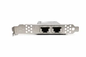 NITROGATE 2port X550 10G RJ45 x4 Ethernet Kartı NTG10G-P3I4-2T