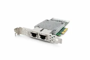 NITROGATE 2port X550 10G RJ45 x4 Ethernet Kartı NTG10G-P3I4-2T