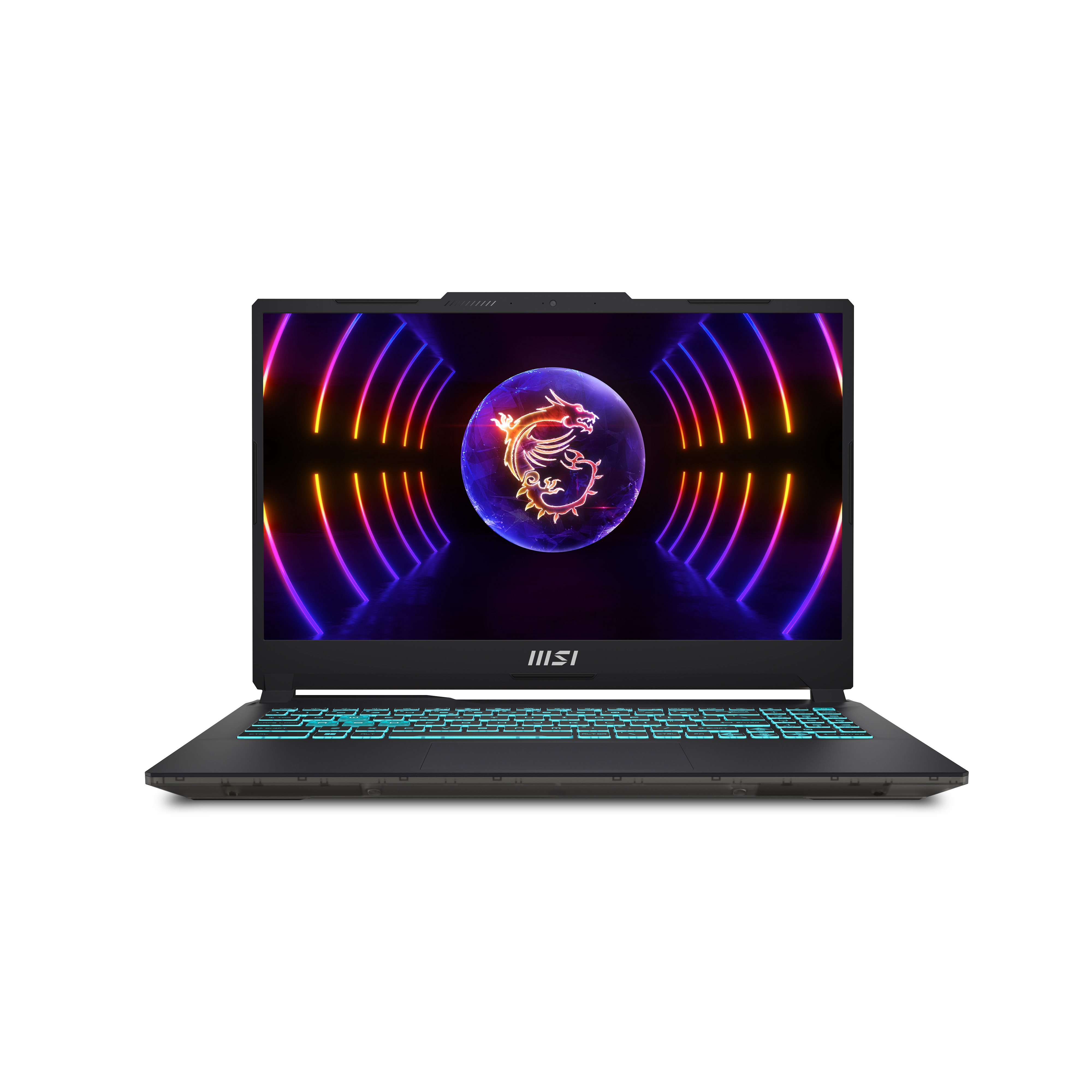 MSI NBO 15.6" CORE i7 13620H-16GB DDR5 RAM-512GB NVME-6GB RTX4050-FDOS GAMING NOTEBOOK / CYBORG 15 A13VE-1479XTR