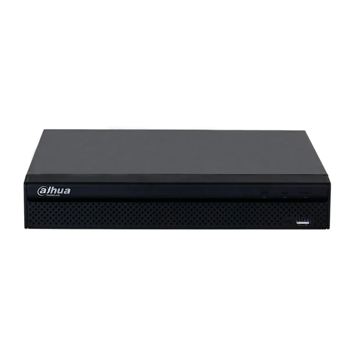 DAHUA 8kanal 8mp 1-diskli PoE NVR Kayıt Cihazı NVR2108HS-8P-4KS3