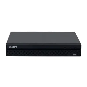 DAHUA 8kanal 8mp 1-diskli PoE NVR Kayıt Cihazı NVR2108HS-8P-4KS3