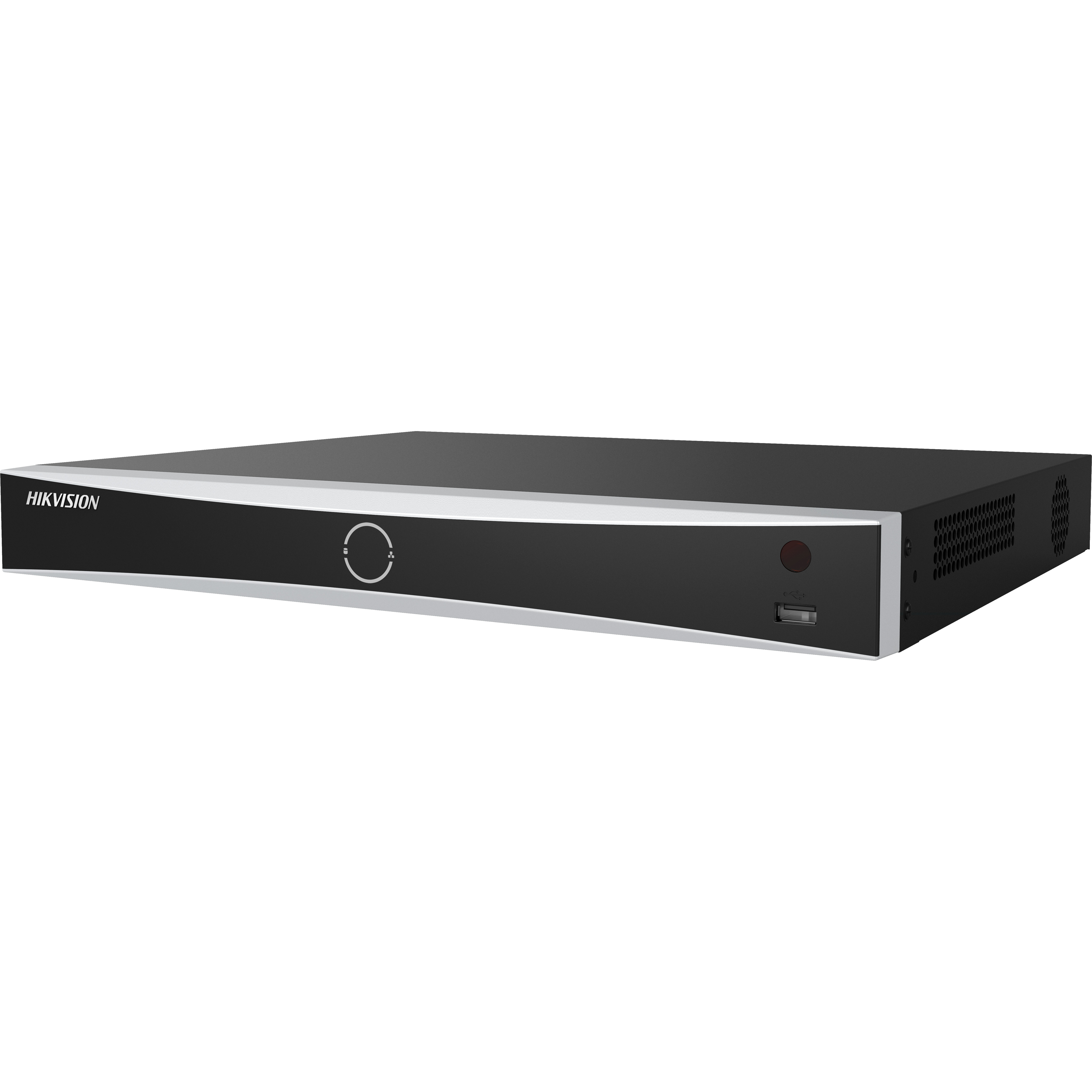 HIKVISION 8kanal 12mp 2-diskli NVR Kayıt Cihazı DS-7608NXI-I2/VPRO AcuSeek