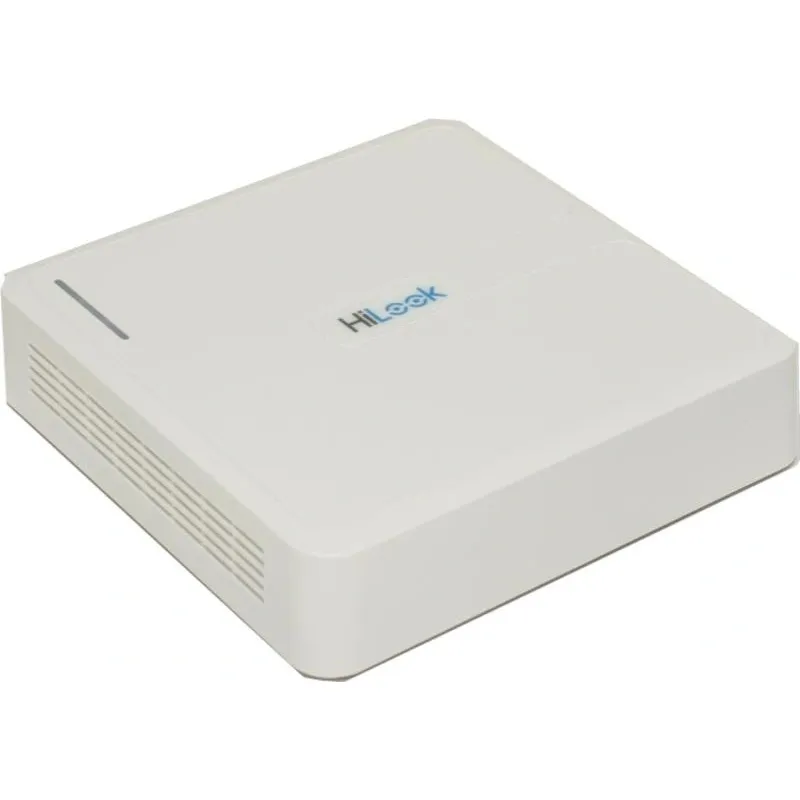 HILOOK DVR-108G-M1 8 KANAL 1080P LITE H265+ HİBRİT DVR KAYIT CİHAZI