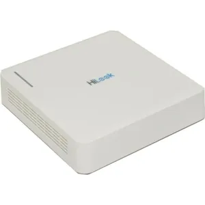 HILOOK DVR-108G-M1 8 KANAL 1080P LITE H265+ HİBRİT DVR KAYIT CİHAZI