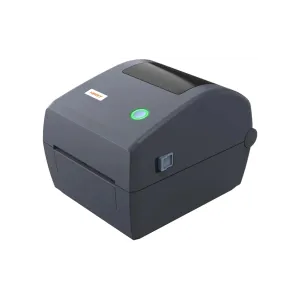 HPRT HD200, Barkod Yazıcı, Direkt Termal Ribonsuz, 152mm/s Hız, 108mm Baskı Genişliği, 203 DPI, Ethernet, USB
